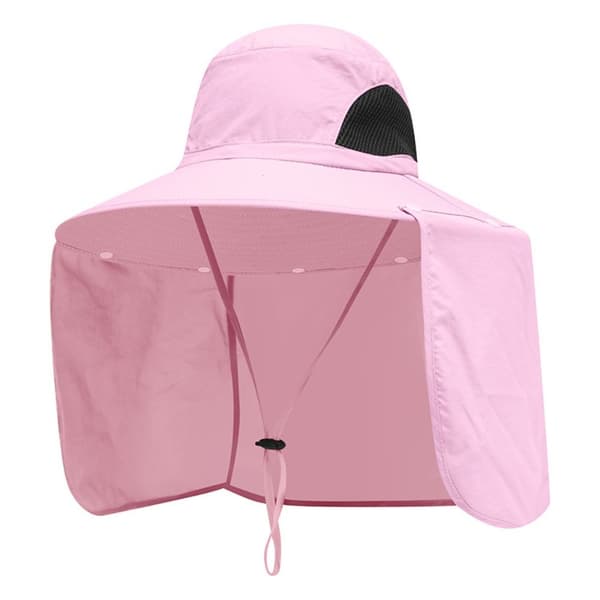 Solskydd Solhatt Fiskarmössa 4 4 4