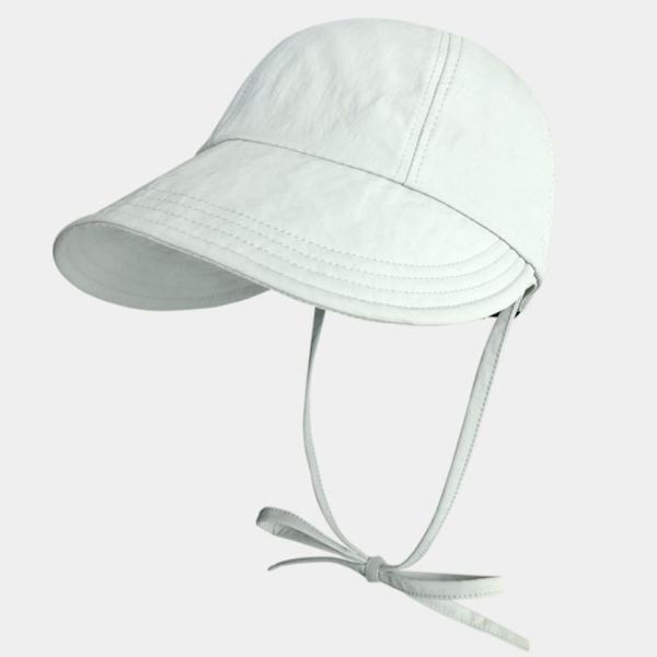 Fiskerhat Solhat LYSEGRØN light green