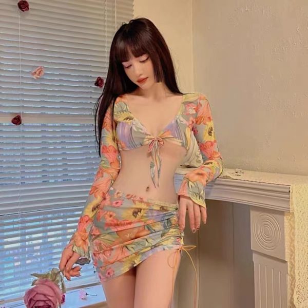 Set uimapuku M M