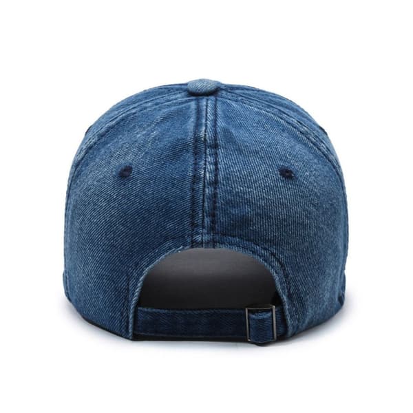 Basebollkeps Solhattar SVART EN STORLEK Black One Size