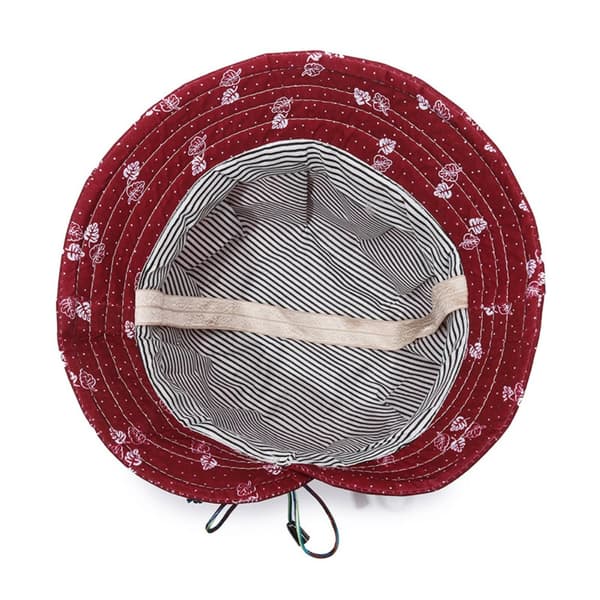 Fiskehatt Solhatt 2 2 2
