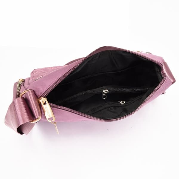 Budtasker Crossbody-taske BLÅ Blue