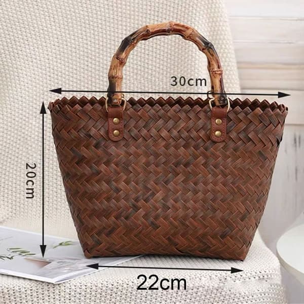 Skuldervesker Shopping Tote Vesker 3 3 3