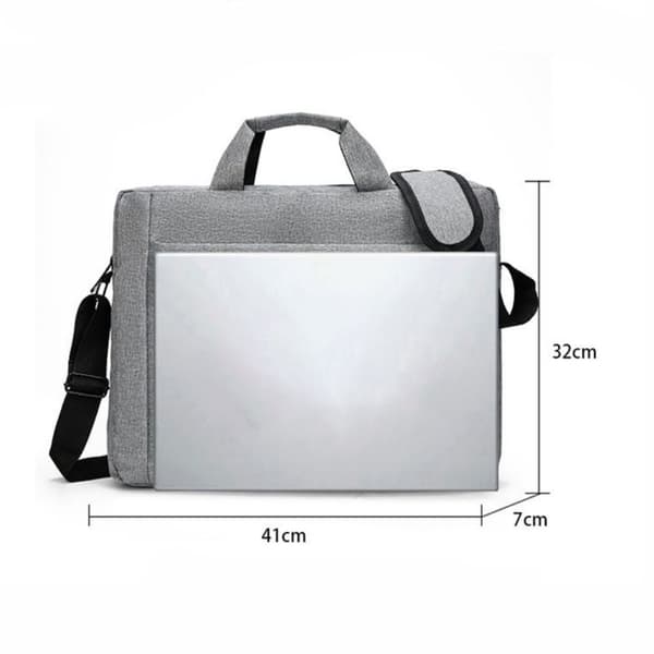 Laptopfodral Datorväska Bärväska