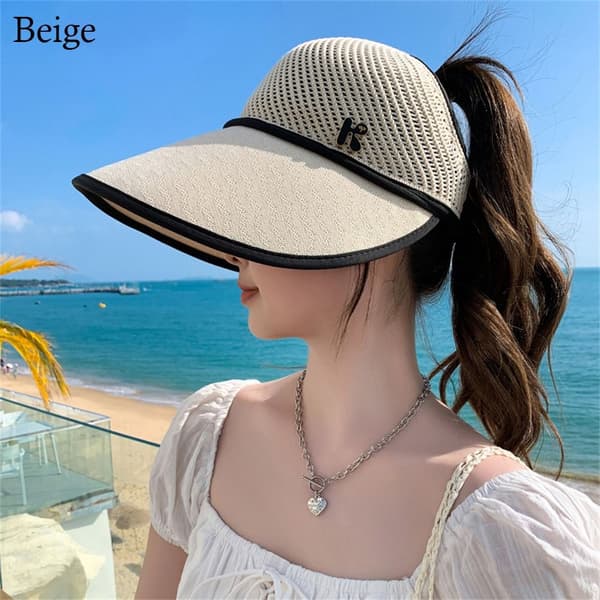 Solhatt Basin Hatt BEIGE beige