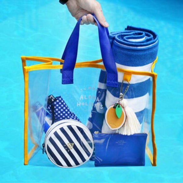 Beach Bag Tote Bag A A A