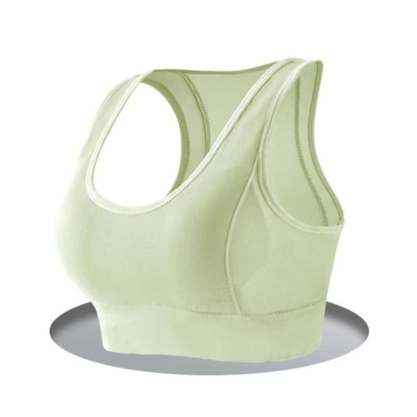 Sportunderkläder Fitness GREEN M Green M