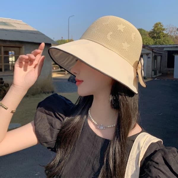 Fiskerhat Spandhat KHAKI Khaki