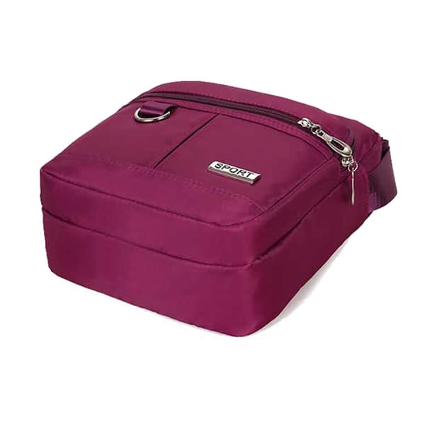 Skuldertaske Håndtasker RØD red