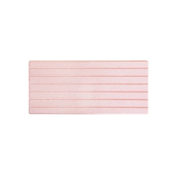 Diatomite Coaster Vattenabsorberande dyna ROSA L pink L