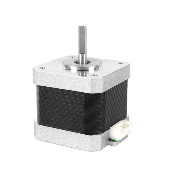 42-40 Stepper Motor Ekstruder Gear 3D Printer Ekstruder