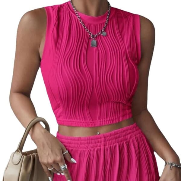 Stroppevest Yttervest ROSE M Rose M
