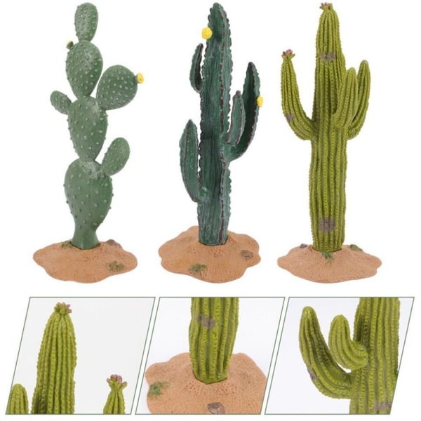 Simulation Tree Model Artificial Cactus Models STYLE 5 STYLE 5 Style 5