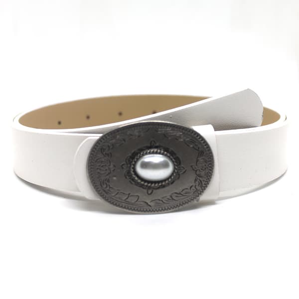 Belte Midjebelte SVART Black