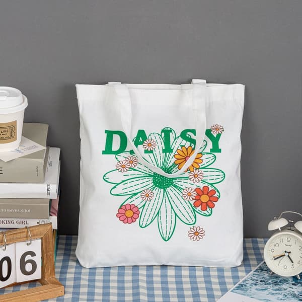 Dametasker Tote Taske PINK pink