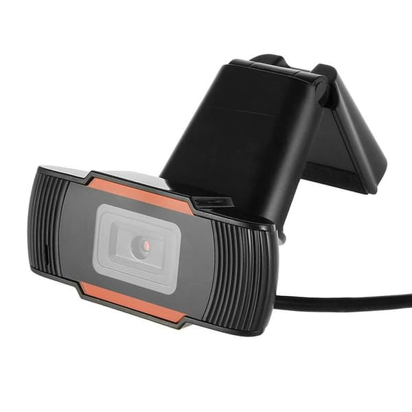 Videokamera USB-kamera Livestreaming