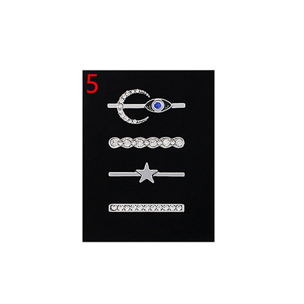 Watch Band Ornament Dekorativ Ring 05 05 05