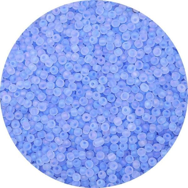 Glasperlearmbånd DIY Fremstilling MEDIUM LILLA MEDIUM LILLA Medium Purple