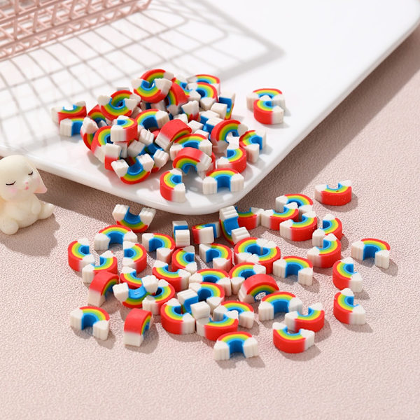 50st Mini Unika Suddgummi Mini Söta Penna Erasers Roligt