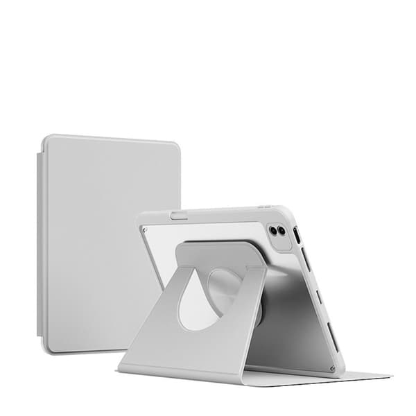 Nettbrettdeksel Auto Sleep/Wake Case BLÅ Blue