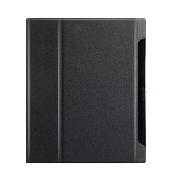 e-Reader Case Folio Funda Stand Back Shell Black