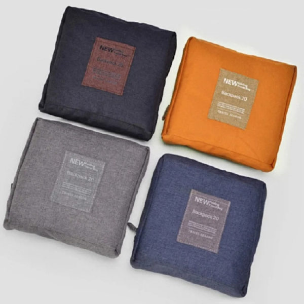 Matkalaukut Duffle Bag GREY Gray