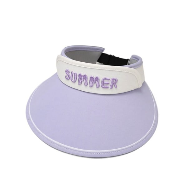 Solhatt för barn Solskyddshatt FÄRG 10 FÄRG 10 Color 10