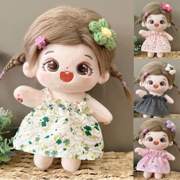 Doll Lovely Clothes -prinsessamekko 1 1 1