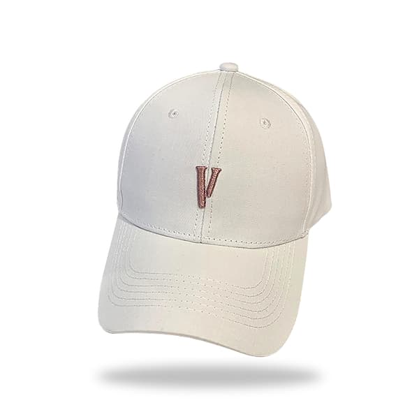 Baseballcaps Solhatt ROSA Pink