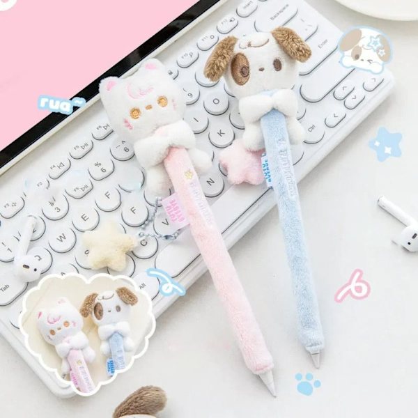 Cover Kattvalp Stylus Cover TUTU VALP TUTU Tutu Puppy