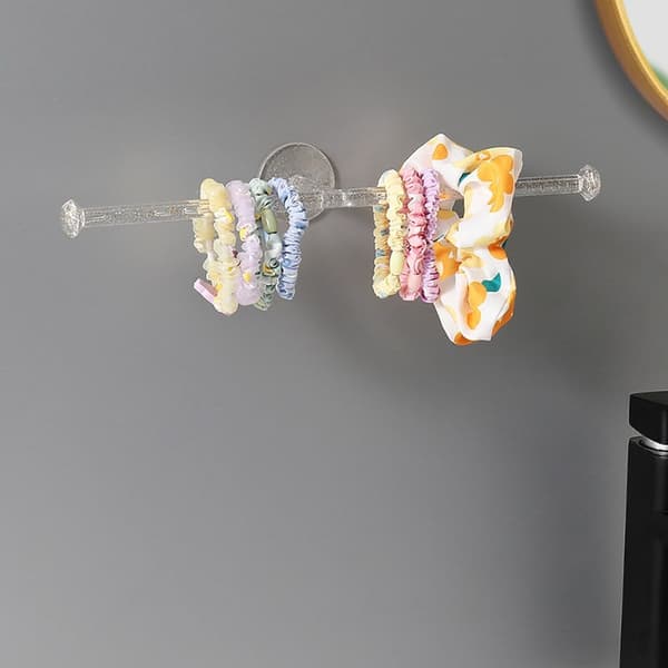 Håndklædeholder Toiletpapirholder
