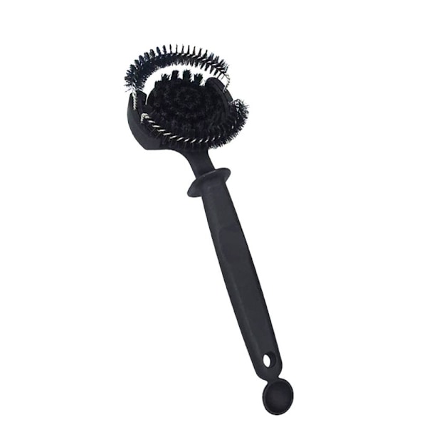 Kahvinkeittimen puhdistusharja Espresso Group Head Cleaner 58MM 58mm