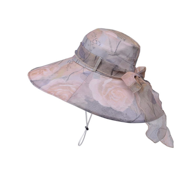 Solhatt strandhatt 3 3 3