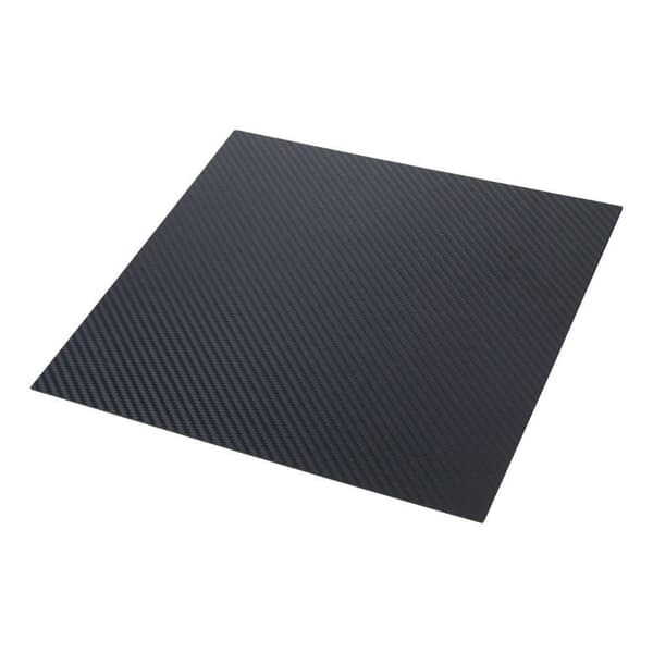 Kolfiberplatta Panelskivor Kolfiberskiva