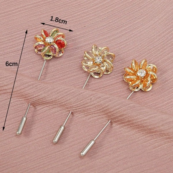 Pearls Rintaneulat Kiinteät kassakaapit STYLE 3 STYLE 3 Style 3