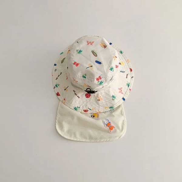 Baby Solhatt 48-52 cm 48-52cm2