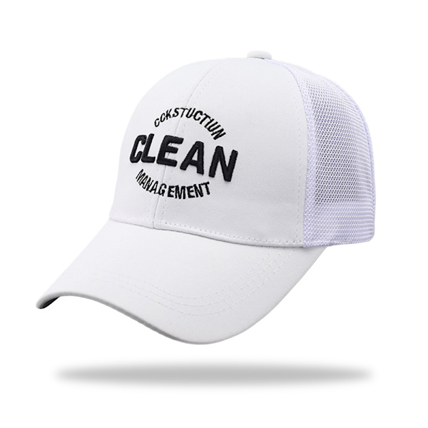 Vintage Baseball Caps Sjove Truckerhatte 3 3 3