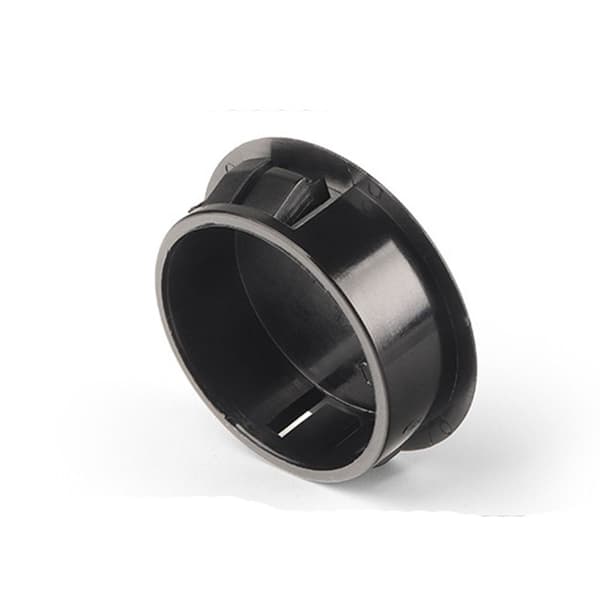 25 st Låsbara hålpluggar Rund Ändlock 25 st 25 st 25PCS