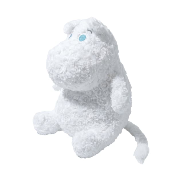 Muminfigur gosedjur docka plyschleksak 30cm Moomin