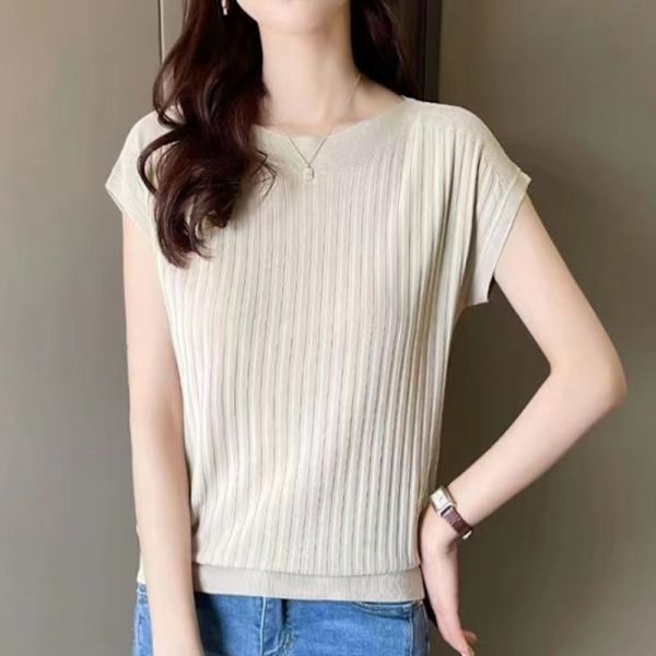 T-paita Tank Top APRICOOT Apricot