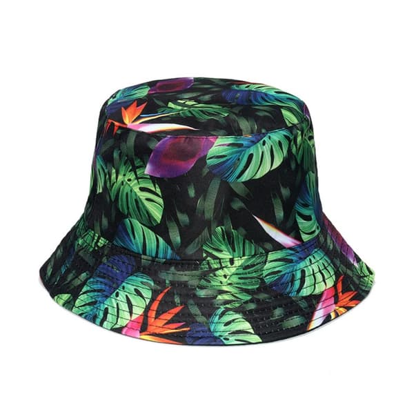 Bucket Hats Fiskehatt 3 3 3