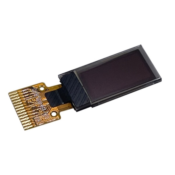 OLED-skärmskärm Pantalla OLED-kontroller CH1115