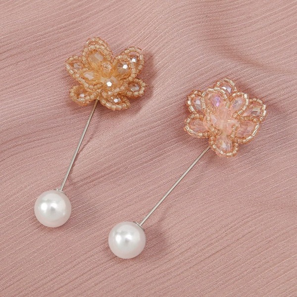 Pearls Rintaneulat Kiinteät kassakaapit STYLE 6 STYLE 6 Style 6