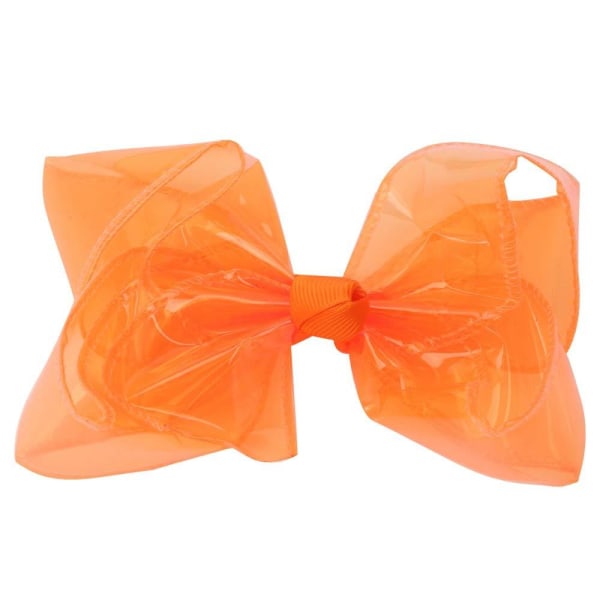 Jelly Bows Swim Jouset ORANSSIT Orange