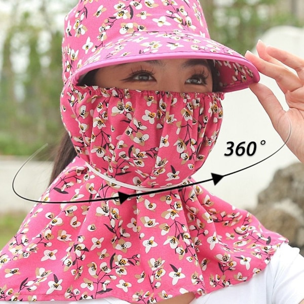 Solhatt Damehatter 2 2 2