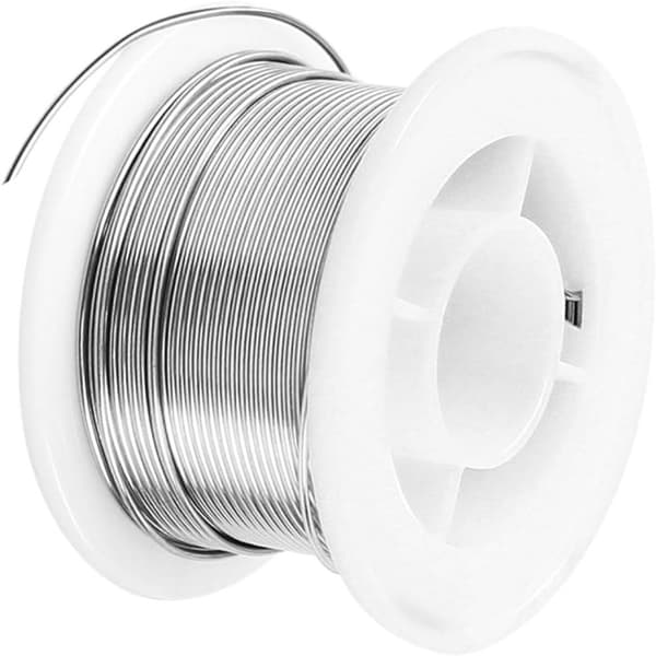Juotoslankapoolit No-clean Juotostinalanka 2 2 2