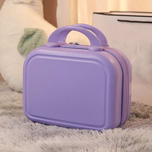 Matkalaukku Hand Carry Suitcase 5 5 5