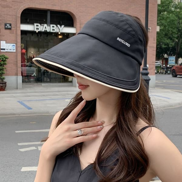 Fiskerhatt Solhatt KHAKI Khaki