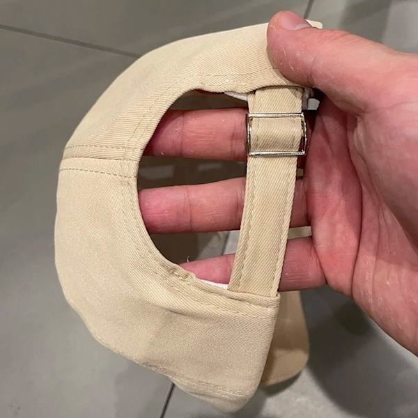 Lippalakki Cap CAP Khaki