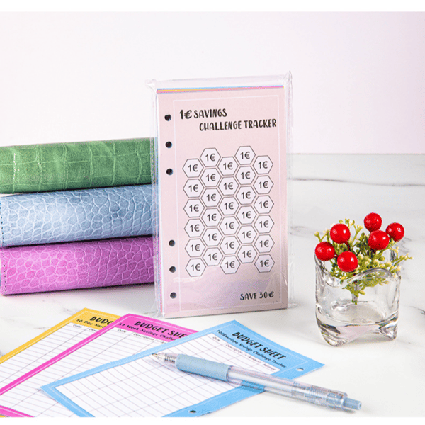 48 stk. Kostnadsbesparende kort kontantkonvolutter USD 48 ARK USD 48 ARK USD 48 sheet